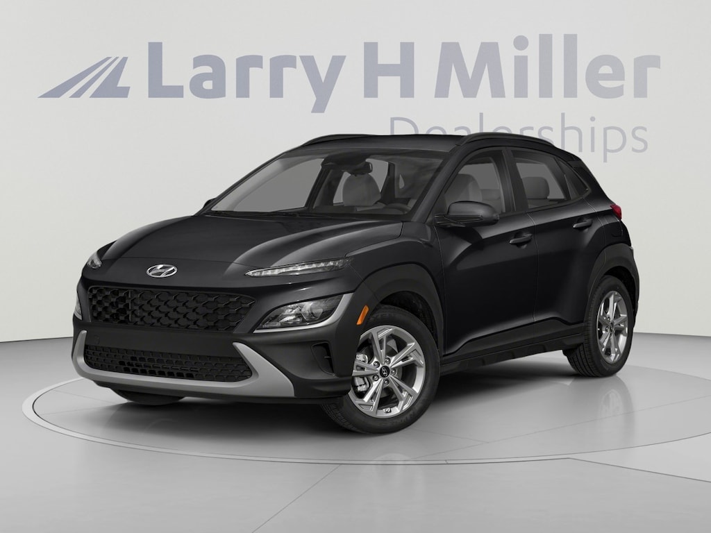 Used 2023 Hyundai Kona SEL SUV