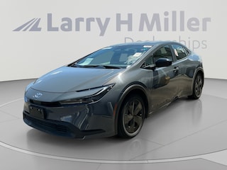 Used 2025 Toyota Prius LE Hatchback Peoria, AZ