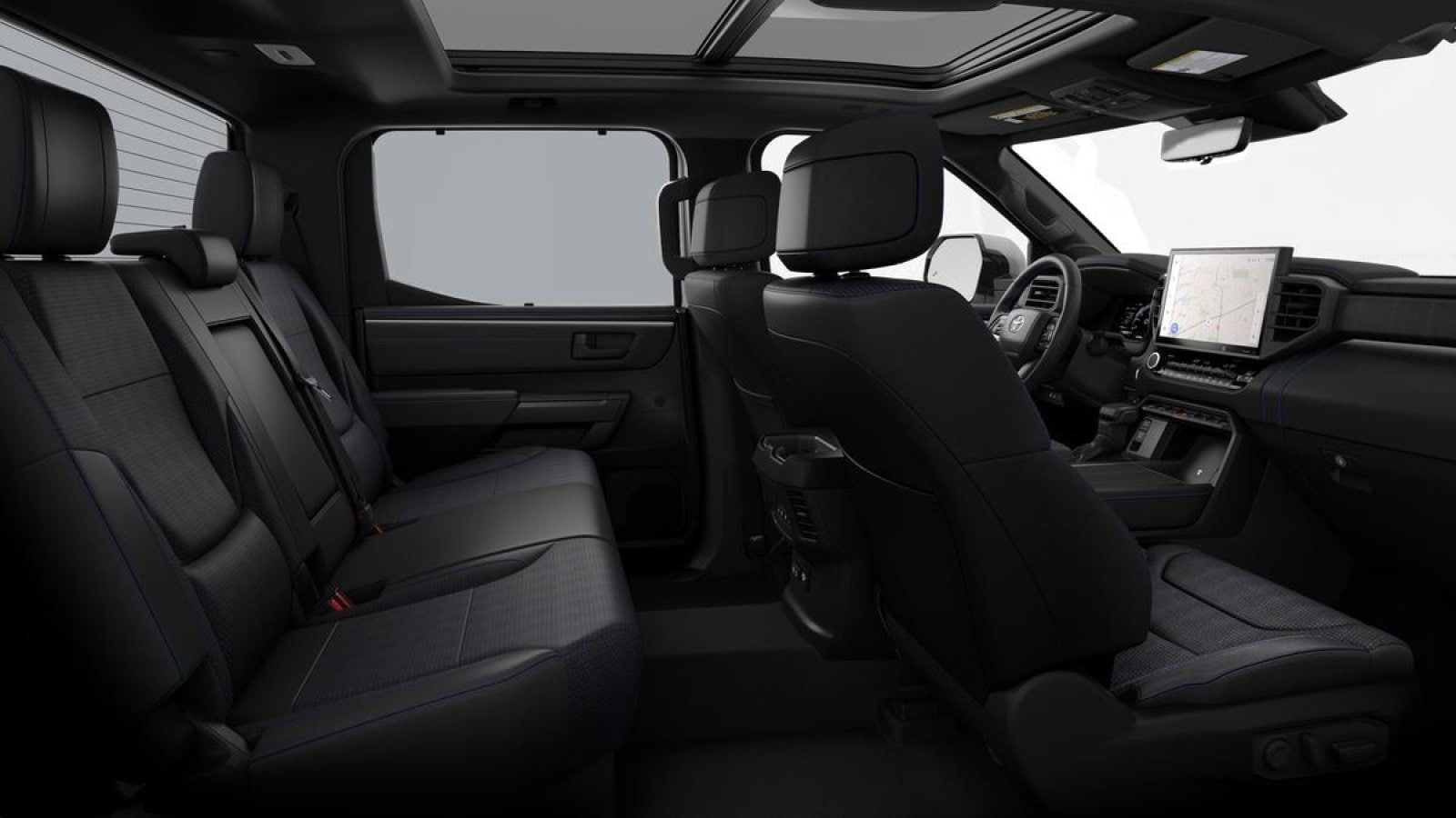 2026 Toyota Tundra Platinum - Photo 22