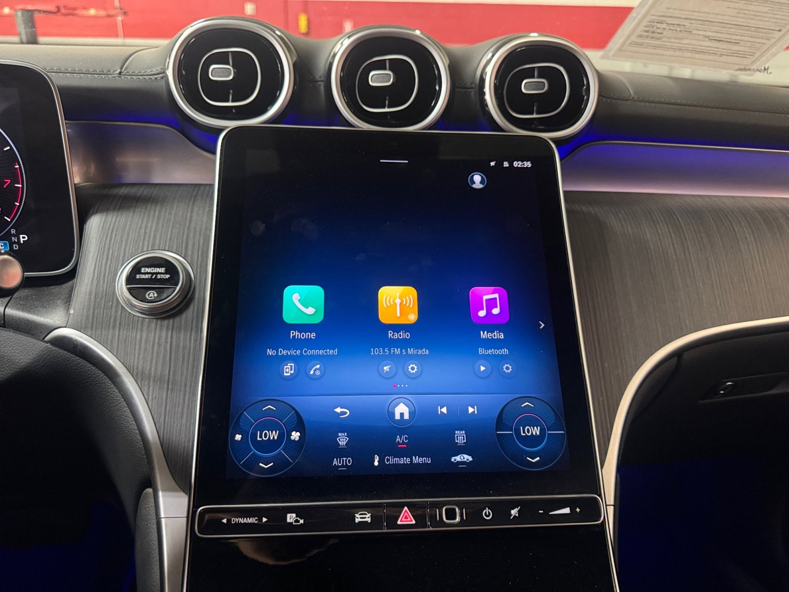 2025 Mercedes-Benz GLC Base - Photo 29