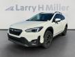 Used 2021 Subaru Crosstrek Limited SUV