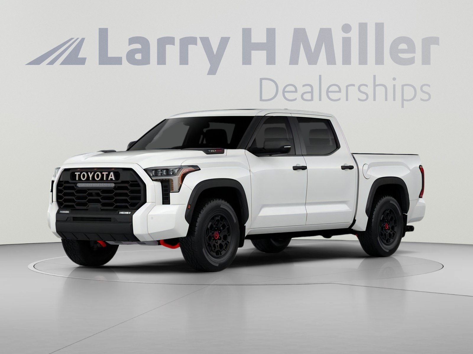  Toyota Tundra i-FORCE MAX