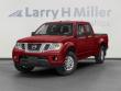 Used 2019 Nissan Frontier SV Truck Crew Cab