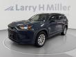  Toyota Grand Highlander