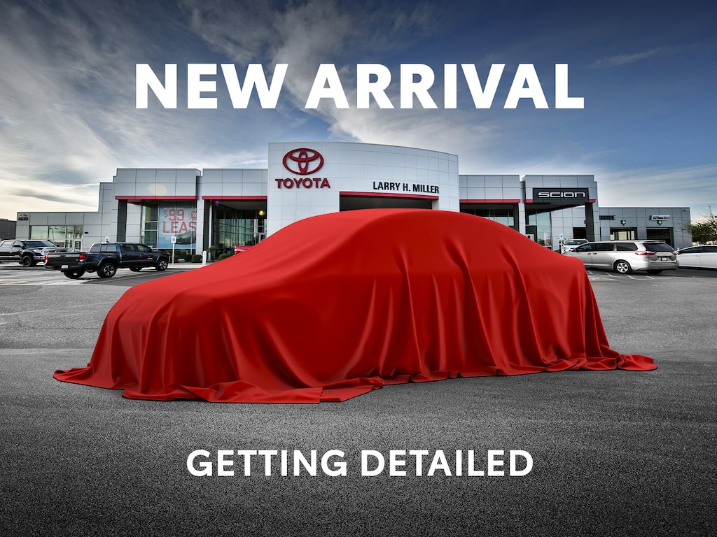 Used 2020 Toyota 4Runner TRD Off Road Premium SUV