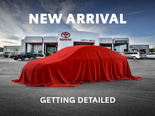 Used 2026 Toyota Tundra SR5 Truck CrewMax Peoria, AZ
