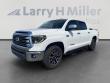 Certified 2019 Toyota Tundra Limited 5.7L V8 Truck CrewMax