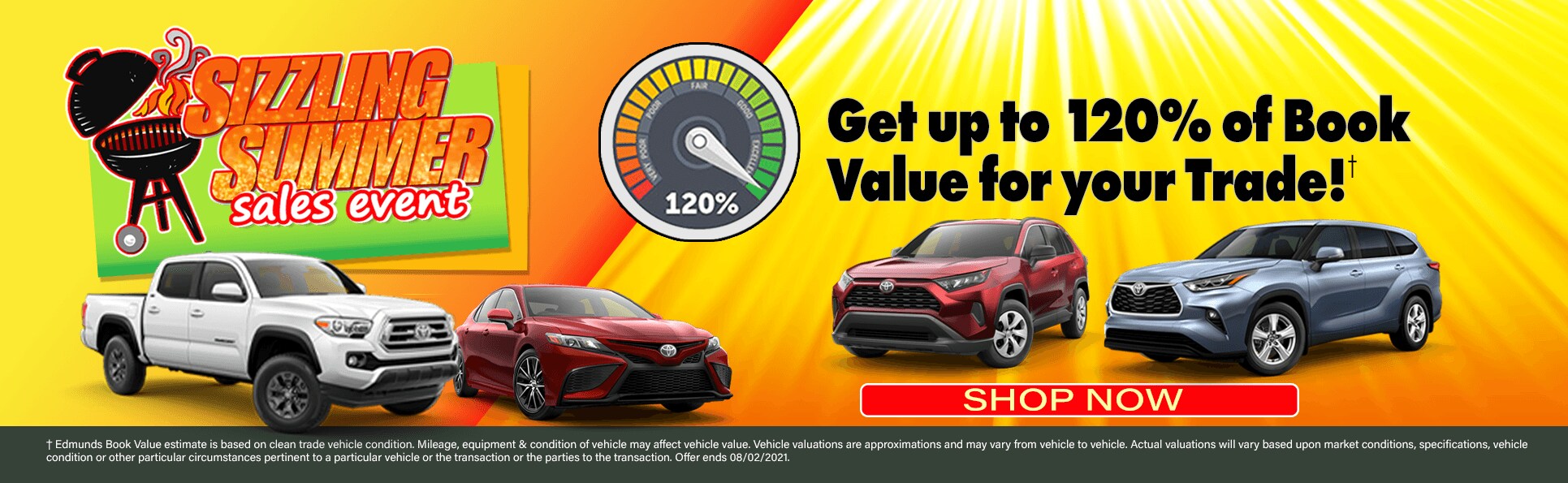 New Toyota & Used Car Dealer Larry H. Miller Toyota Peoria