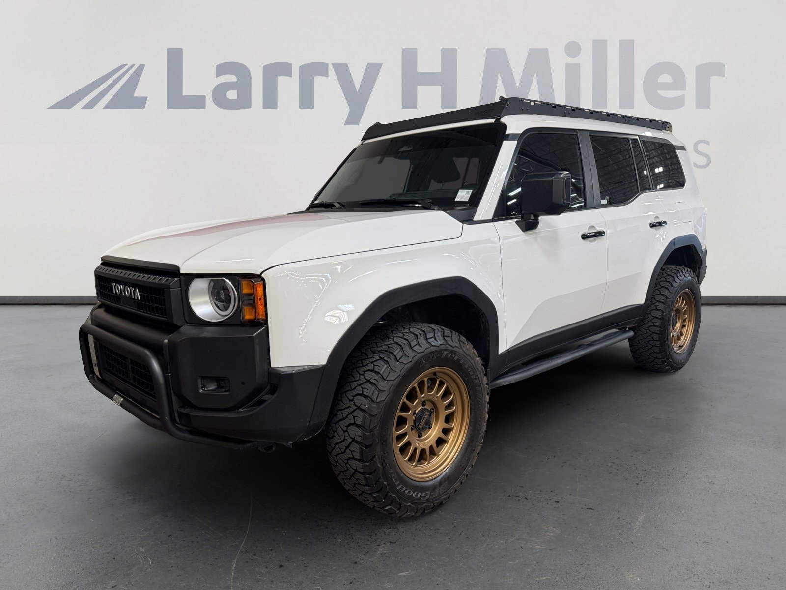 Used 2024 Toyota Land Cruiser For Sale | Peoria AZ | Call