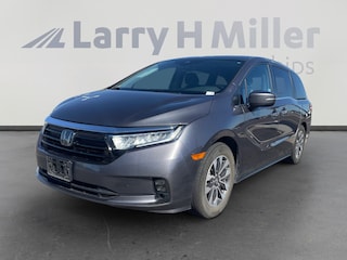 Used 2024 Honda Odyssey EX-L Van Peoria, AZ