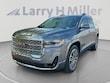  GMC Acadia
