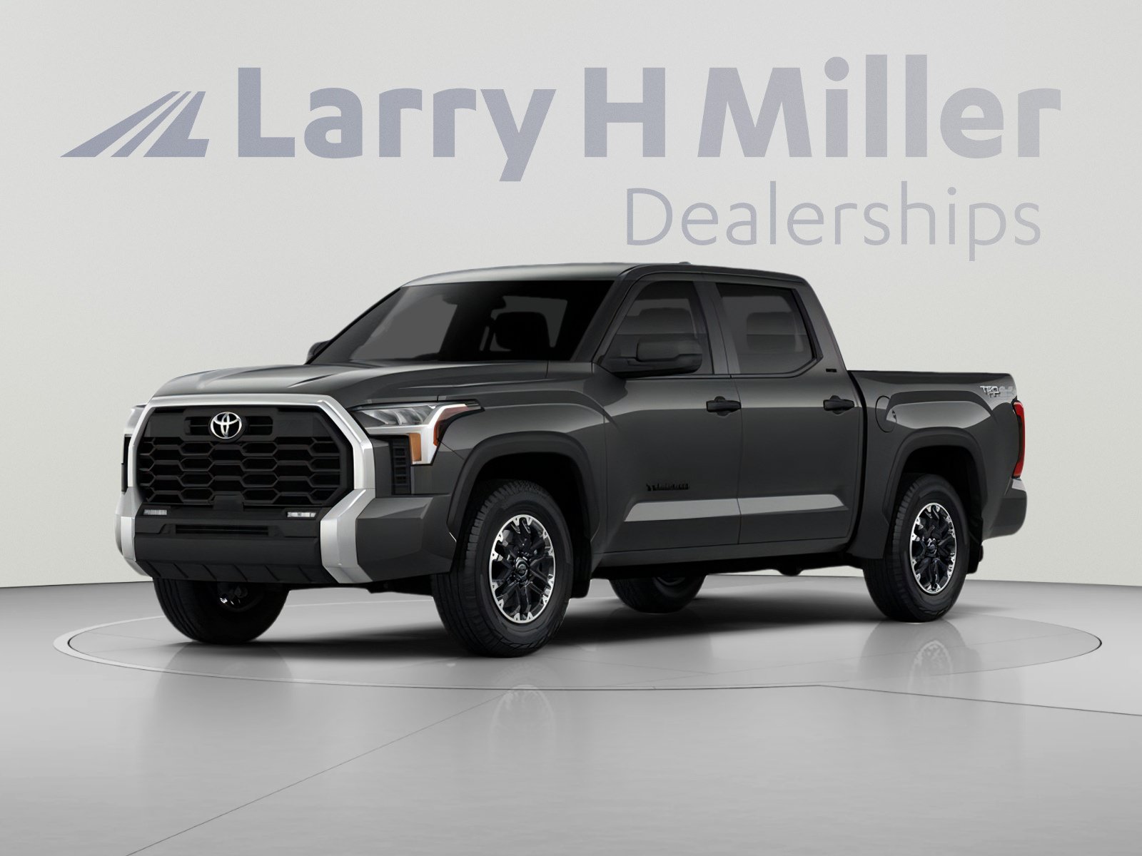 New Toyota Tundra Available | Tundra Specs, Options & Pricing