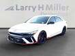 Hyundai Elantra N