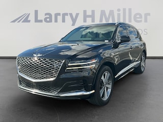Used 2023 Genesis GV80 3.5T Advanced + SUV Peoria, AZ