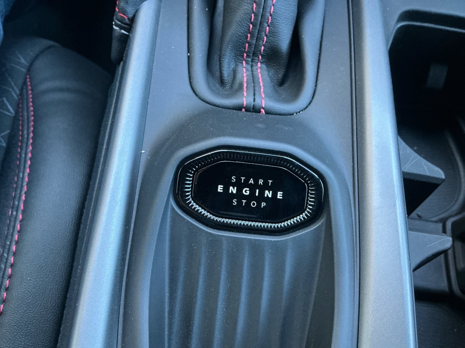 2026 Dodge Charger R/T - Photo 29