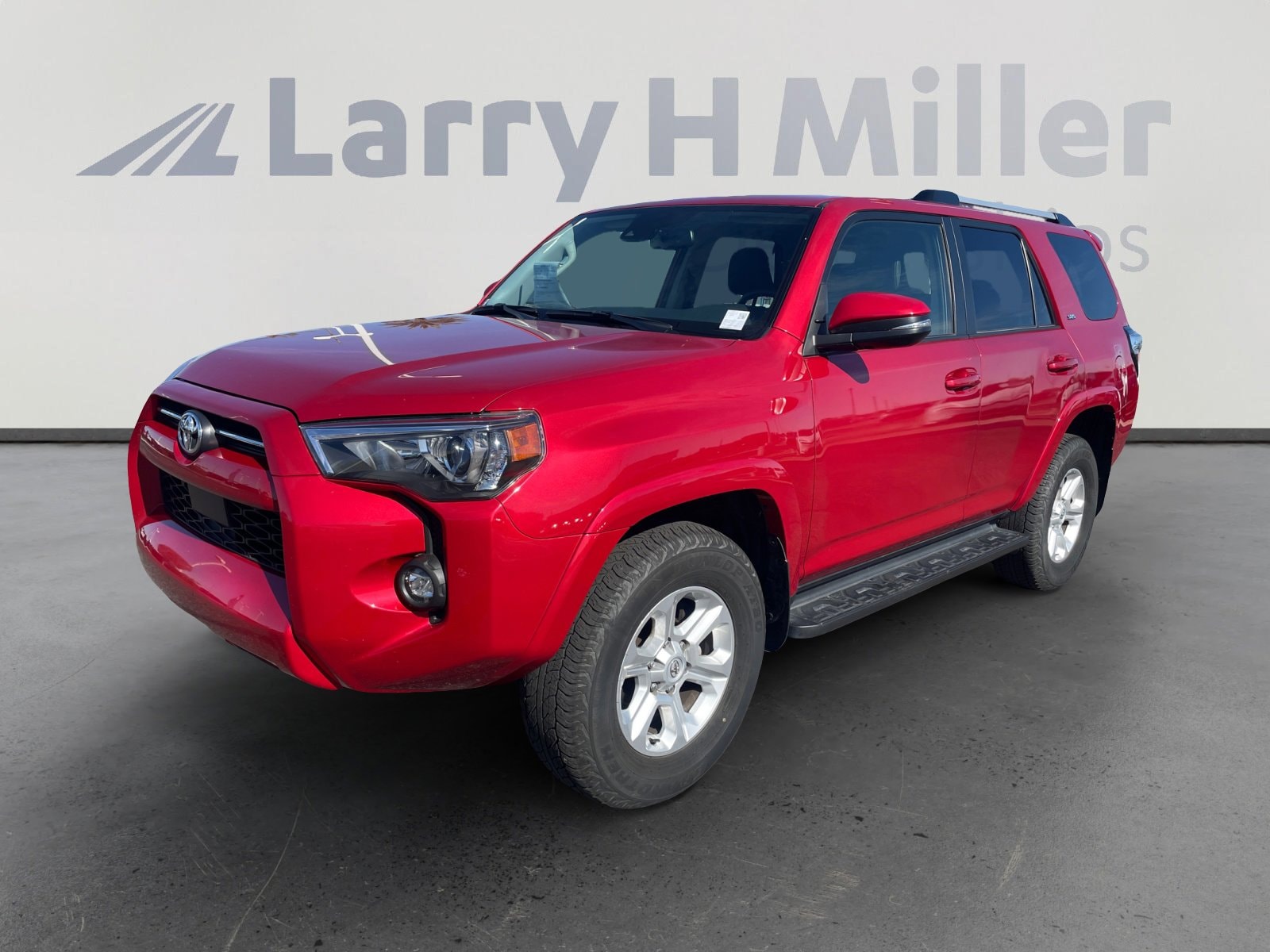 2024 Toyota 4Runner