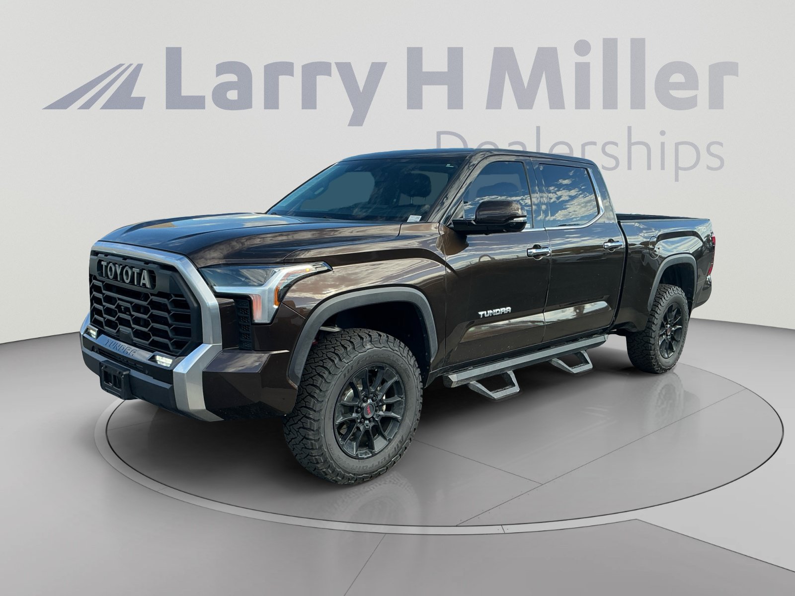 2023 Toyota Tundra