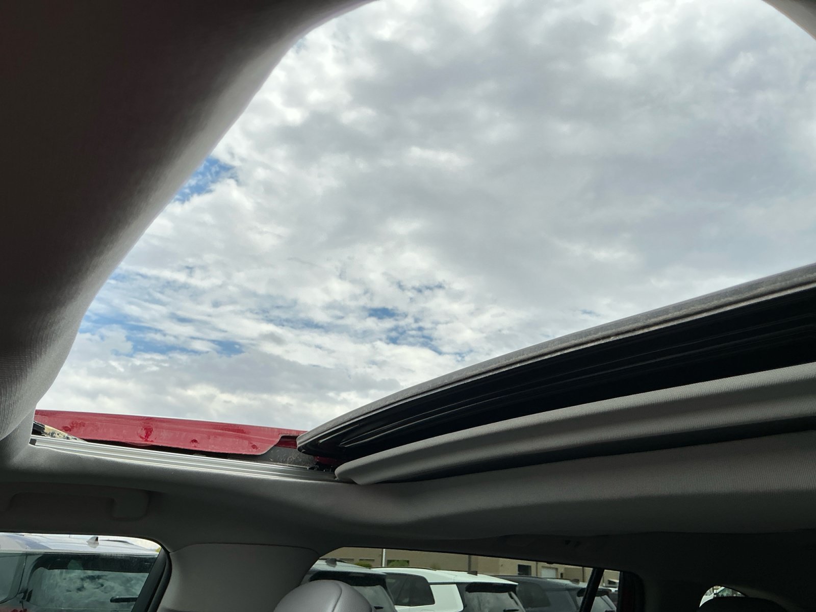 2023 Toyota Highlander XLE - Photo 34