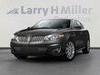  Lincoln MKS