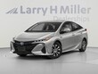 Toyota Prius Prime