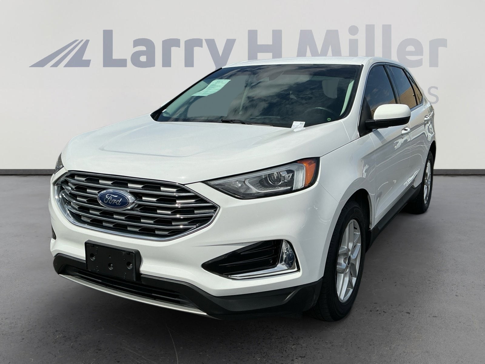 2022 Ford Edge SEL AWD's photo