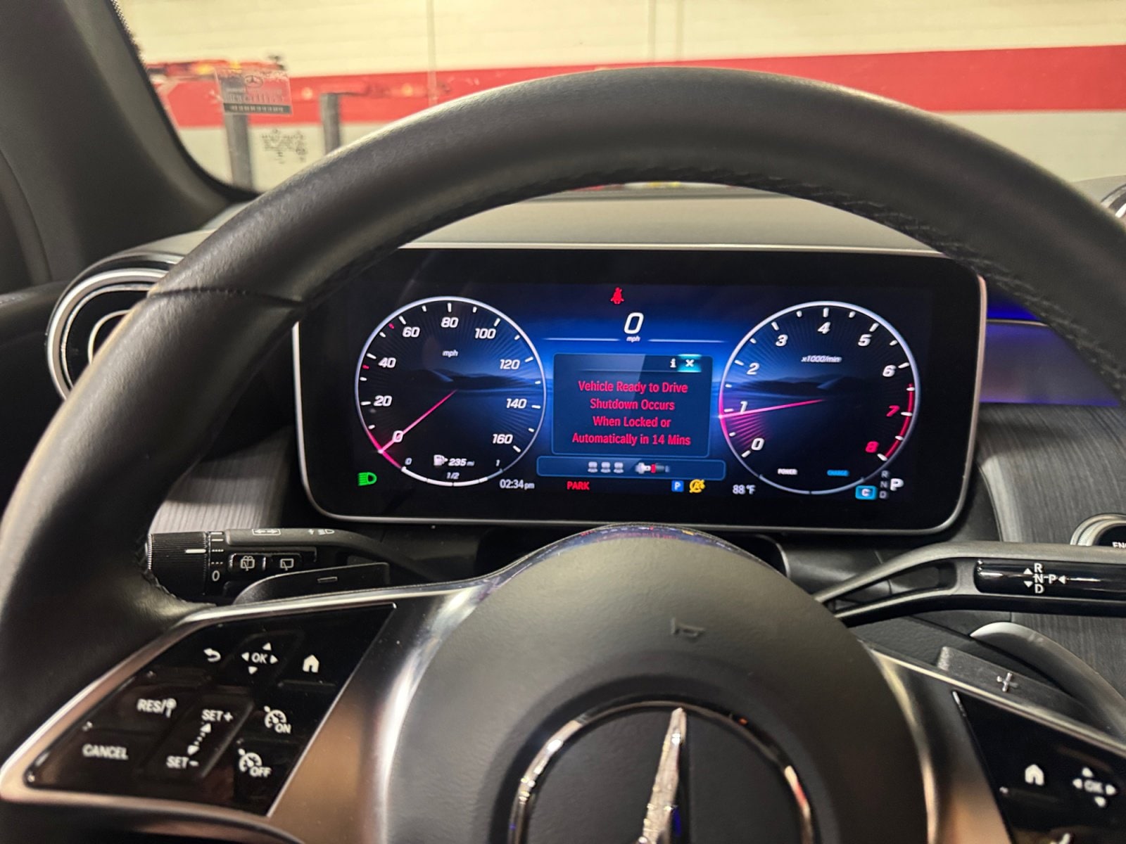 2025 Mercedes-Benz GLC Base - Photo 11