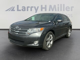 Used 2009 Toyota Venza Base V6 Crossover Peoria, AZ