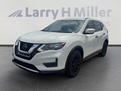 Used 2020 Nissan Rogue S SUV for sale in Avondale, AZ