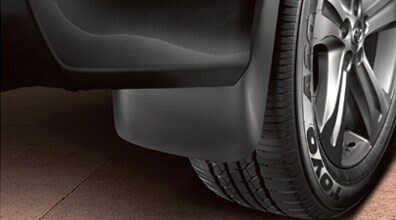 Mud Guards
