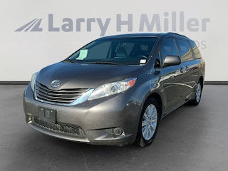 Used 2015 Toyota Sienna LE Van Peoria, AZ