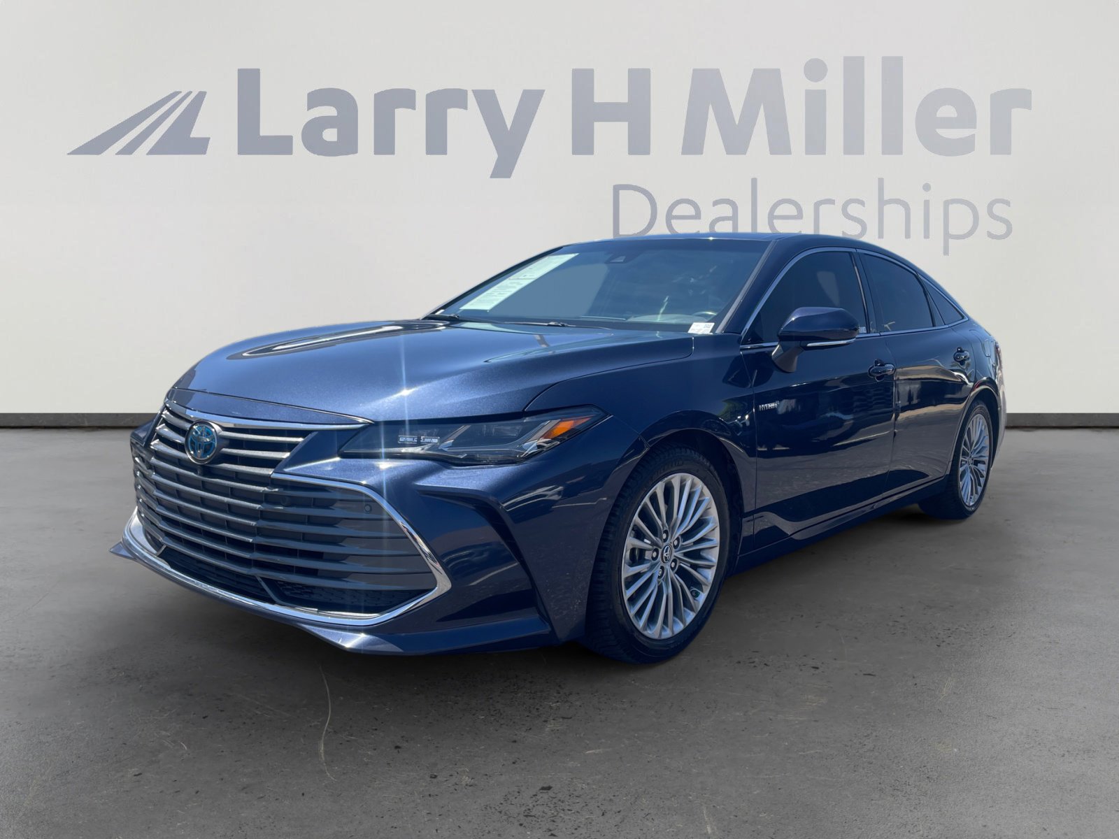 2019 Toyota Avalon