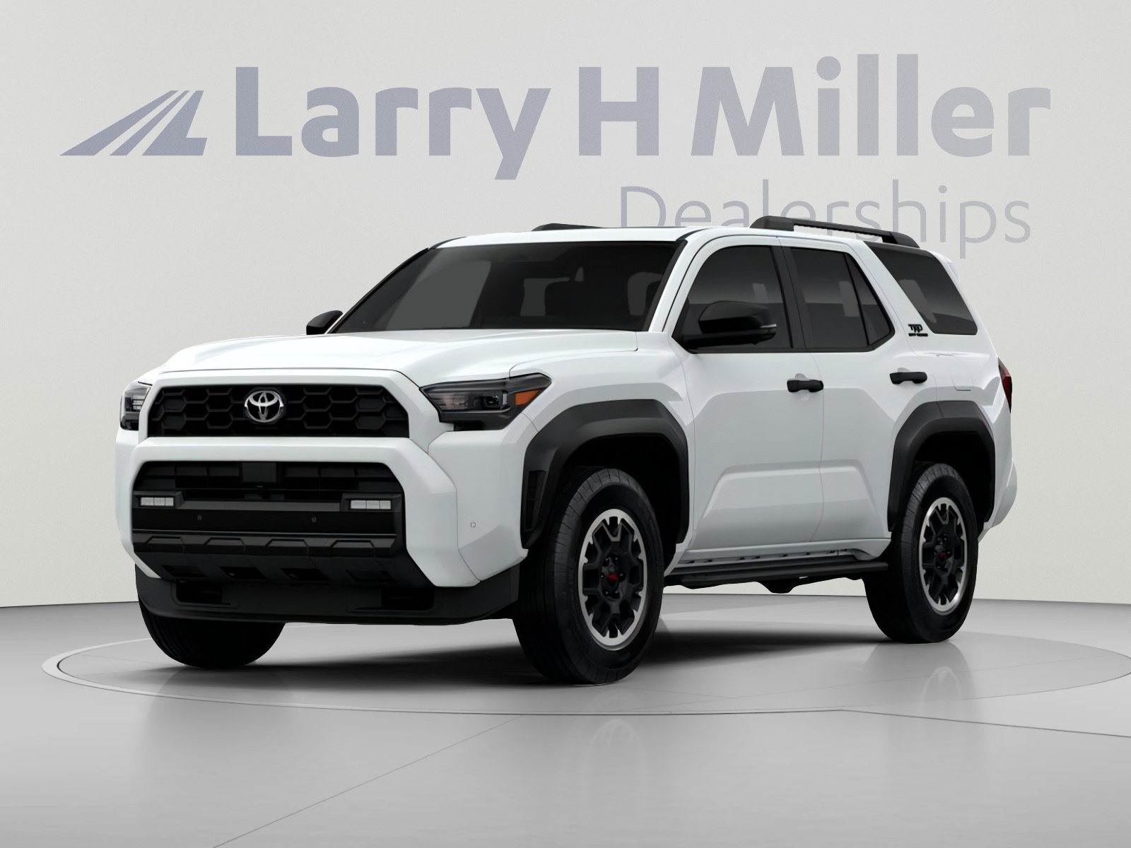  Toyota 4Runner