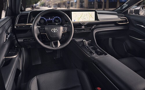 Toyota Crown Hybrid Sedan for Sale in Peoria | Near Phoenix, Scottsdale ...