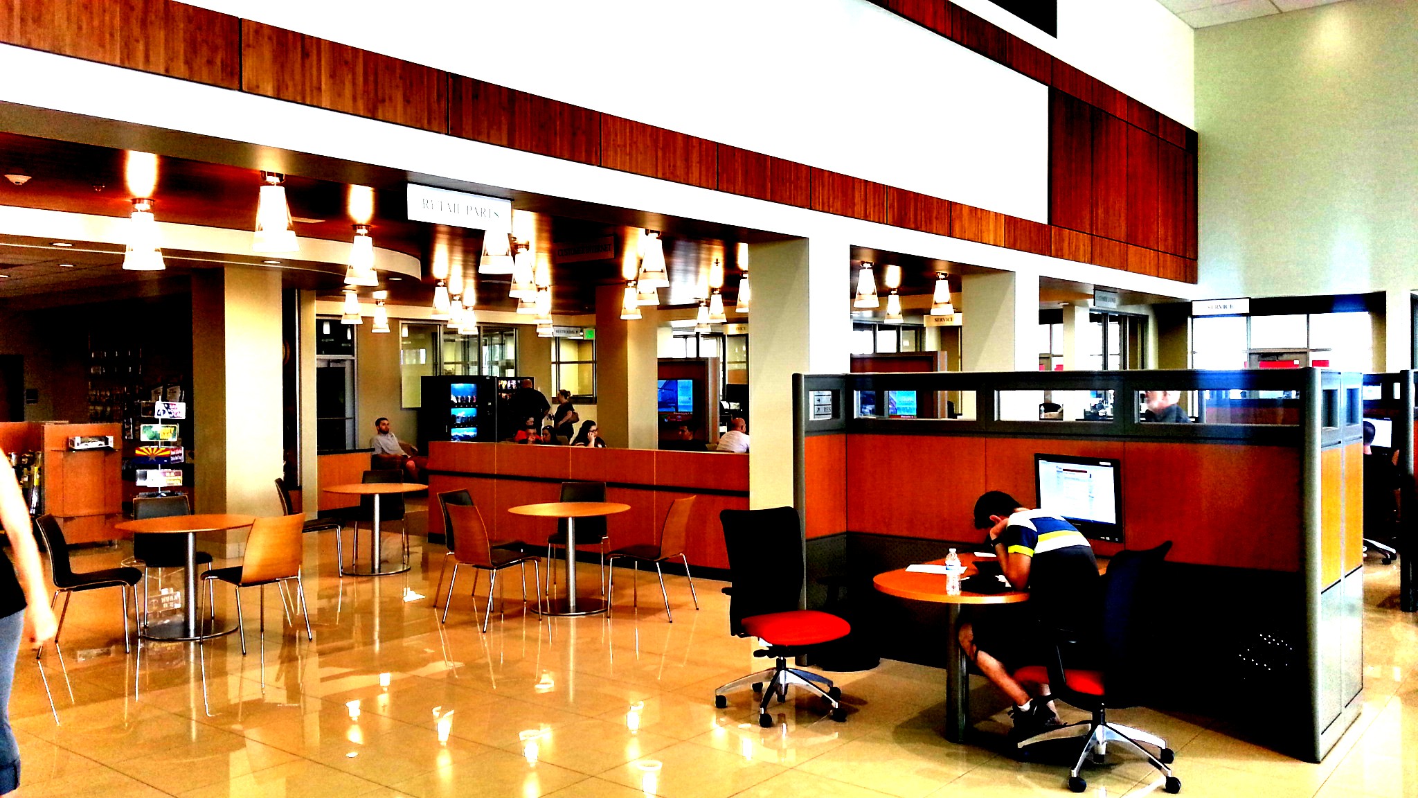 Peoria AZ Toyota Dealership News & Events