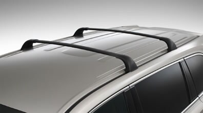 Roof Rack Cross Bars