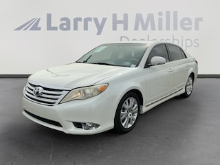 Used 2012 Toyota Avalon Base Sedan Peoria, AZ