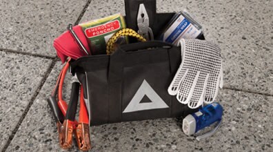 Emergency Assistance Kit