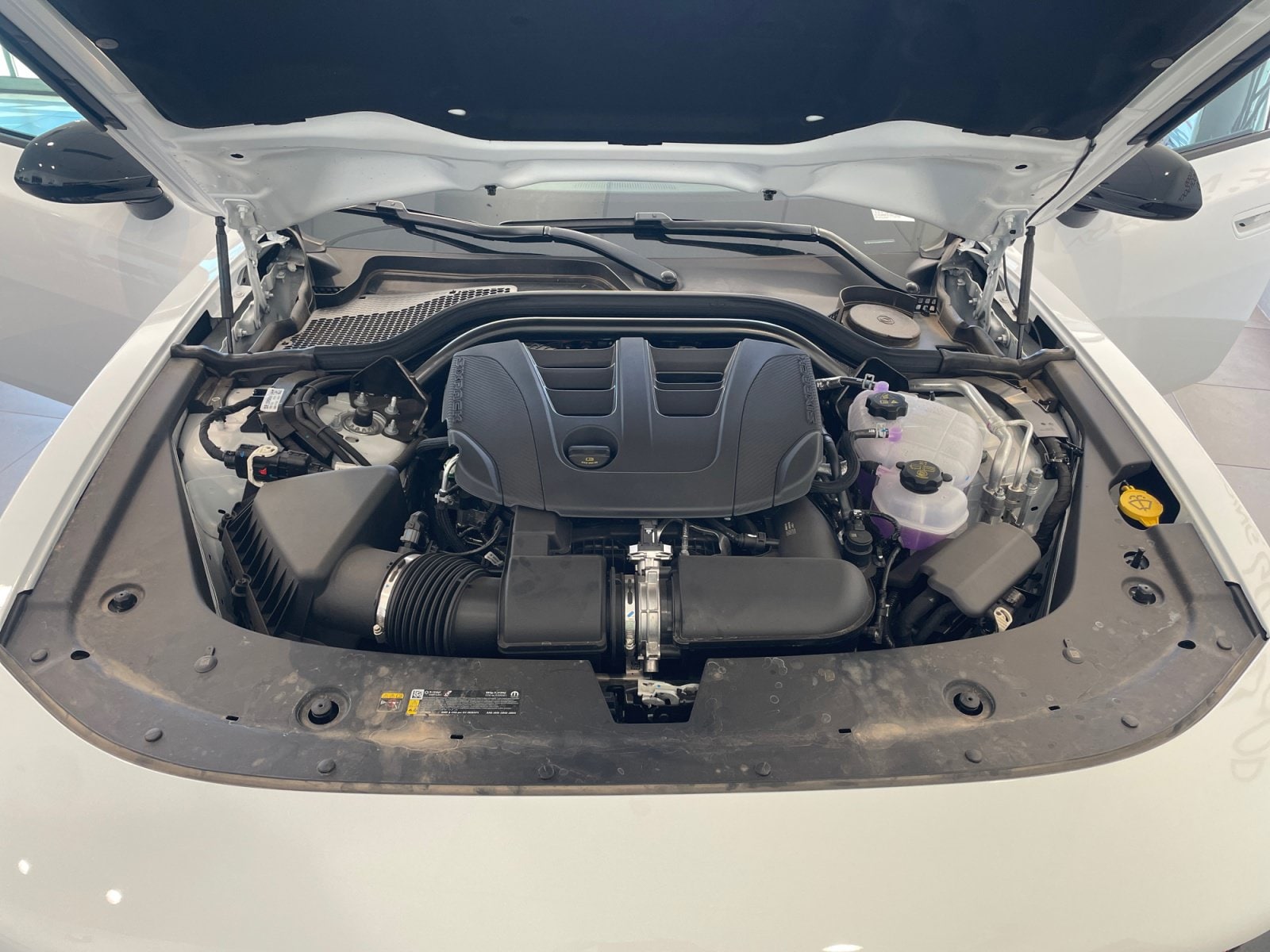 2026 Dodge Charger R/T - Photo 22