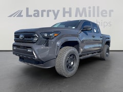 2025 Toyota Tacoma SR5 Truck Double Cab