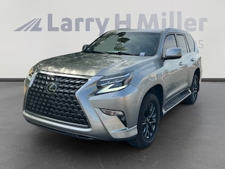 2020 LEXUS GX SUV