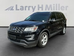 Used 2016 Ford Explorer XLT SUV for sale in Avondale, AZ