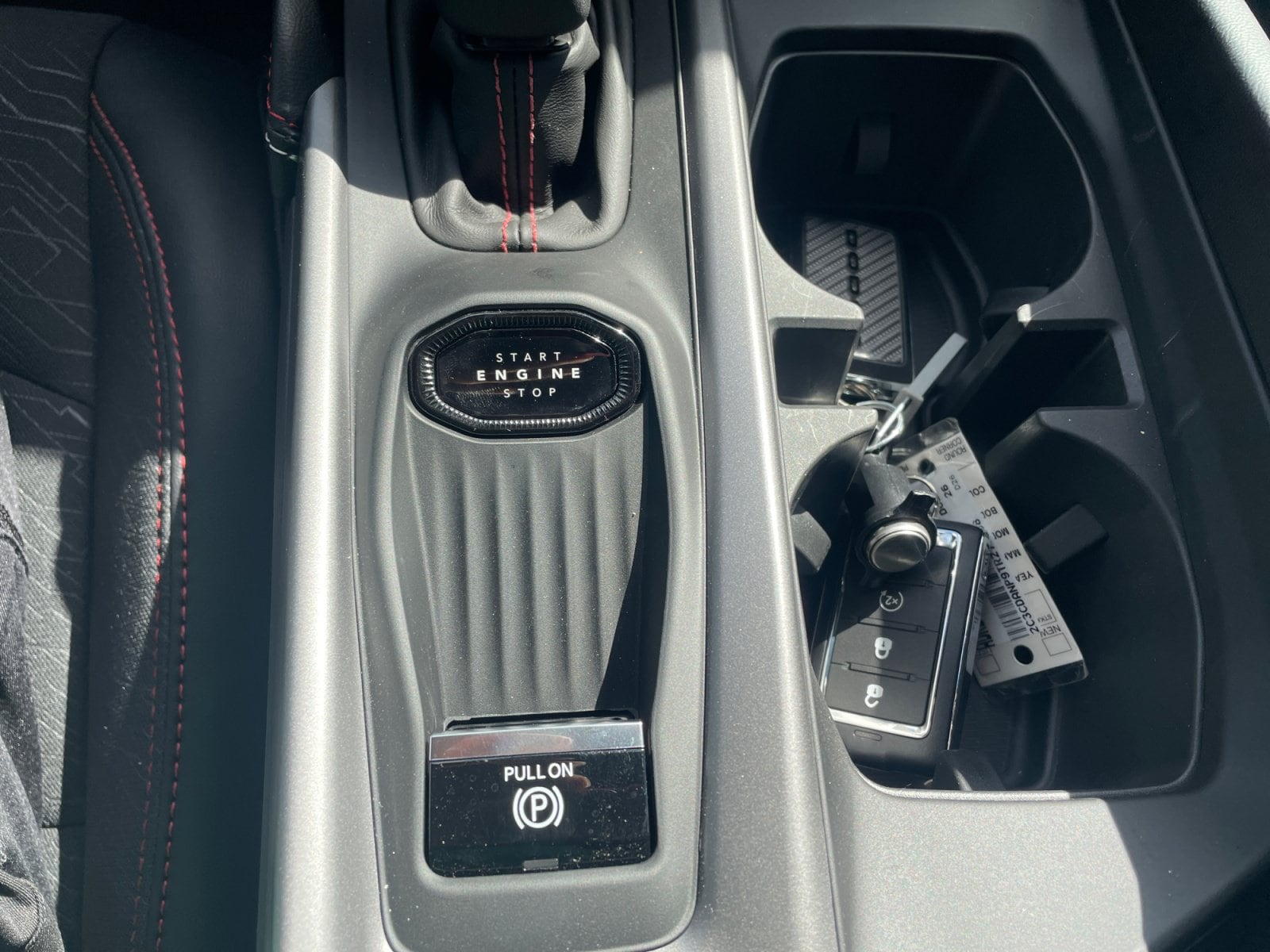 2026 Dodge Charger R/T - Photo 31