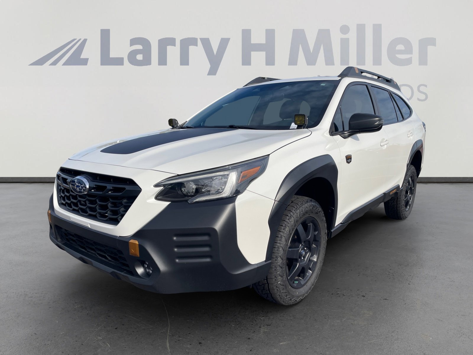 2023 Subaru Outback Wilderness's photo