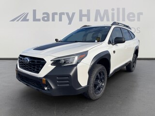 Used 2023 Subaru Outback Wilderness SUV Peoria, AZ