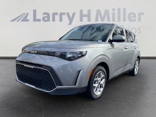 Used 2023 Kia Soul LX Hatchback Peoria, AZ