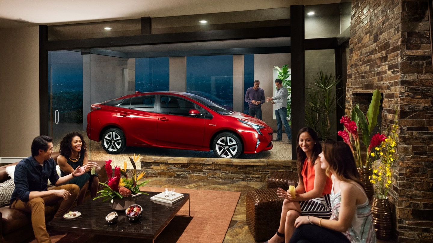 Friends Don’t Let Friends Settle: Why You Should Pick the Prius