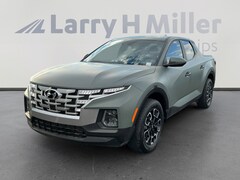 2024 Hyundai Santa Cruz 2.5L SEL Truck Crew Cab
