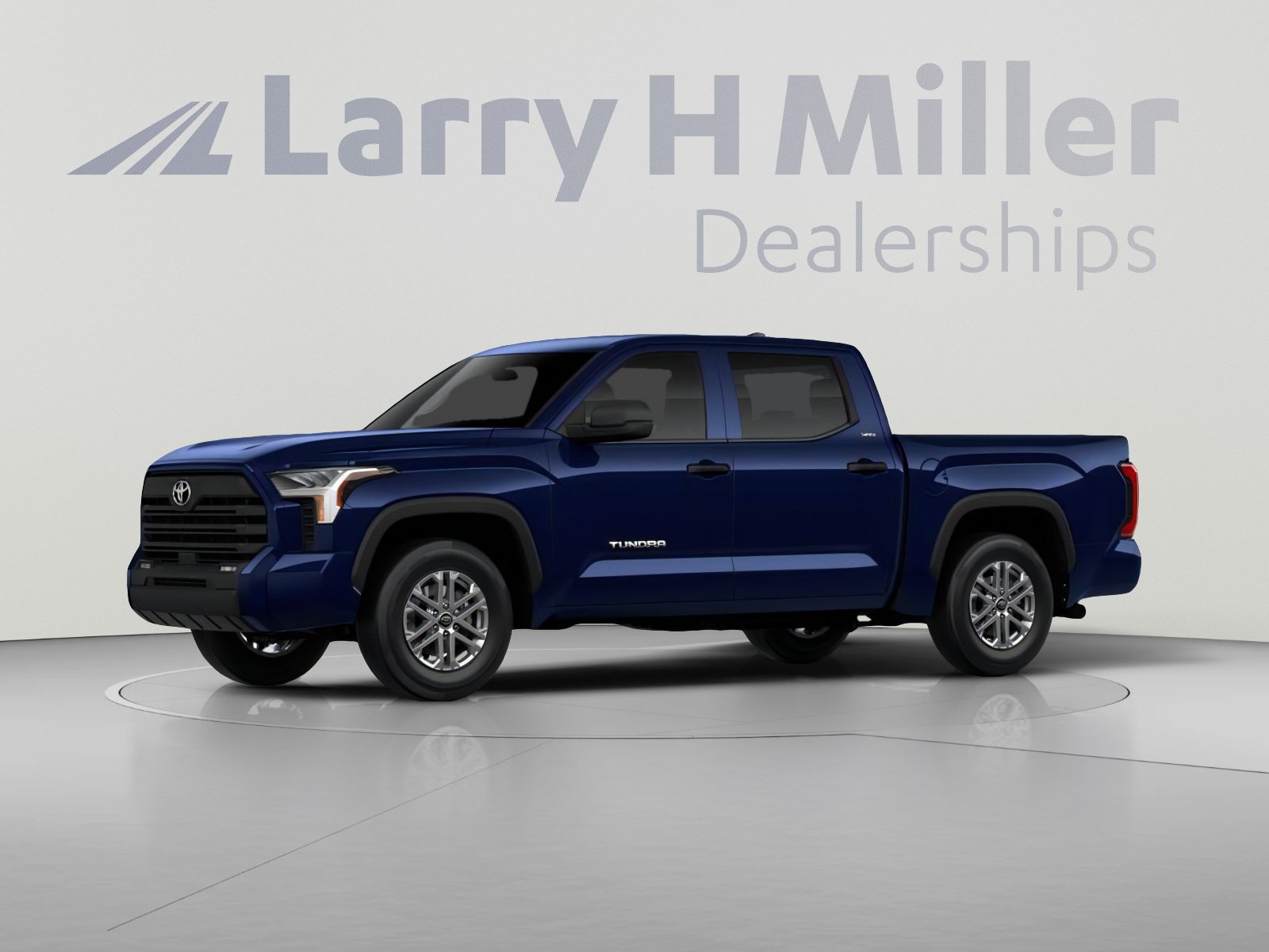 New Toyota Tundra Available | Tundra Specs, Options & Pricing