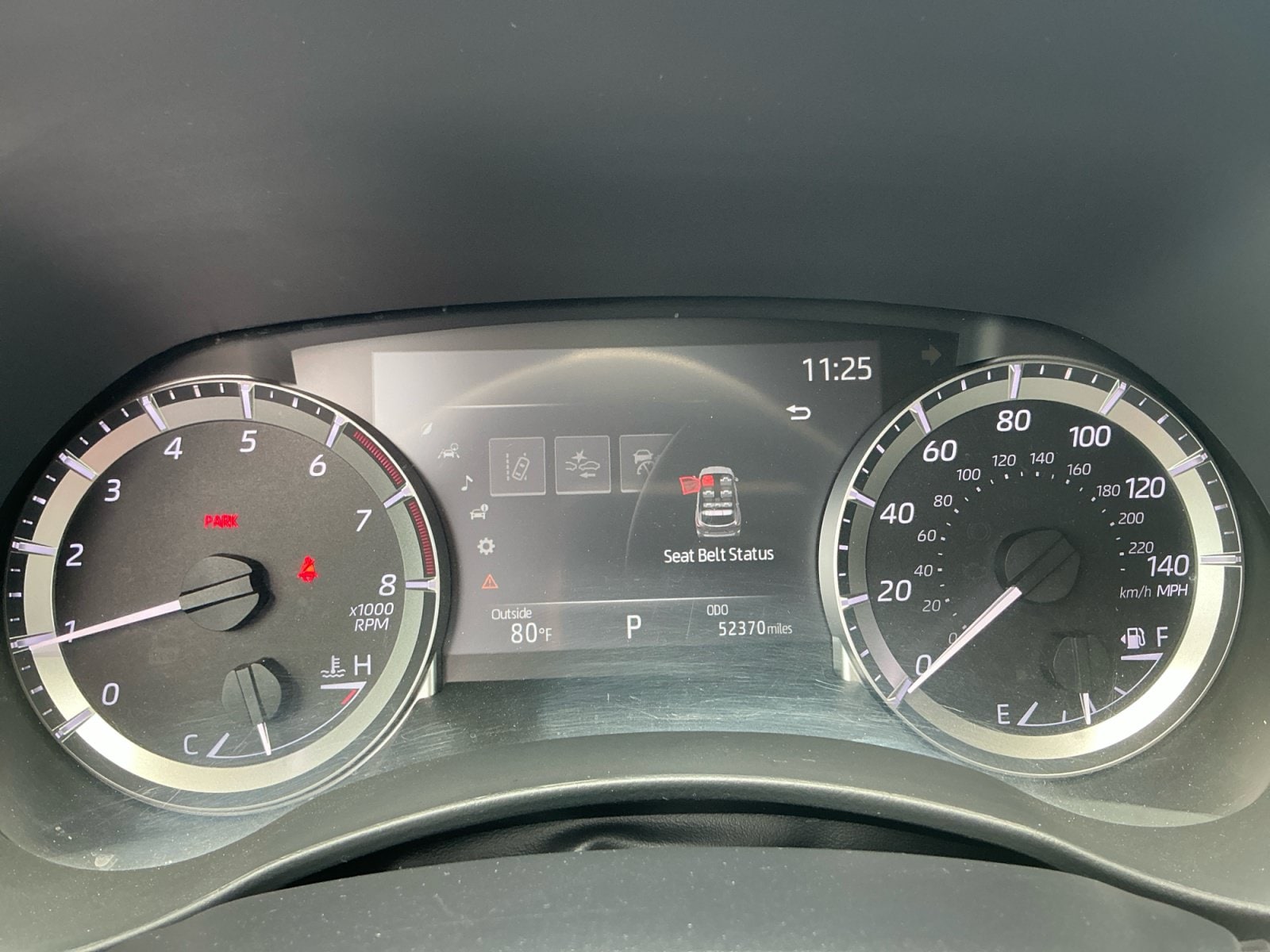 2023 Toyota Highlander XLE - Photo 11