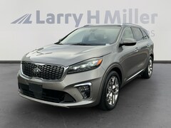 2019 Kia Sorento 3.3L SXL SUV